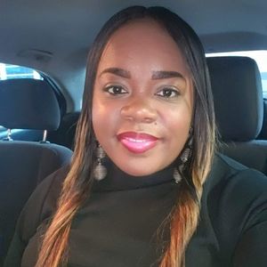 Meet your Posher, Christal